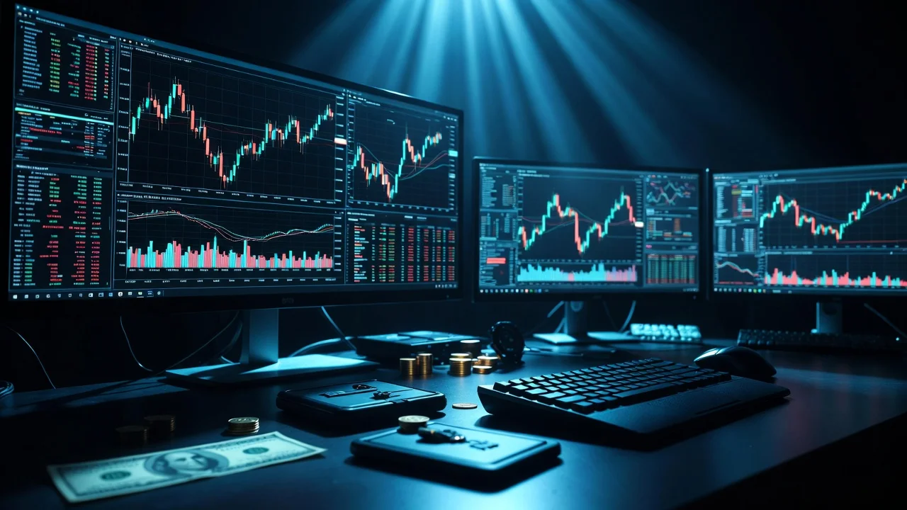 MEXC Fee Rebate 50%: Lowest Fees + Cashback Combined