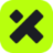 XT logo